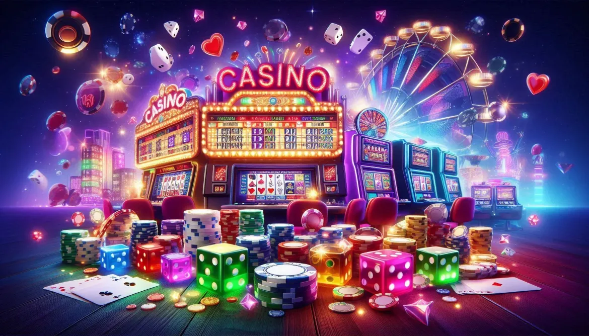 Flagman Casino